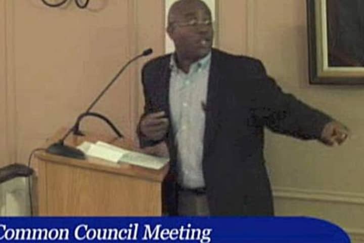 The Peekskill Common Council met to address an altercation that occurred at the Sept. 23 Common Council meeting.