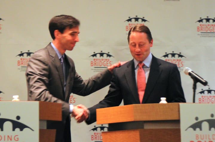 In Westchester&#x27;s November general election, Republican County Executive Rob Astorino will face off with Democratic challenger Noam Bramson, mayor of New Rochelle.