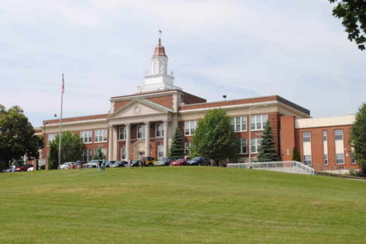 Hendrick Hudson schools opened earlier than usual this year because Labor Day is so late.