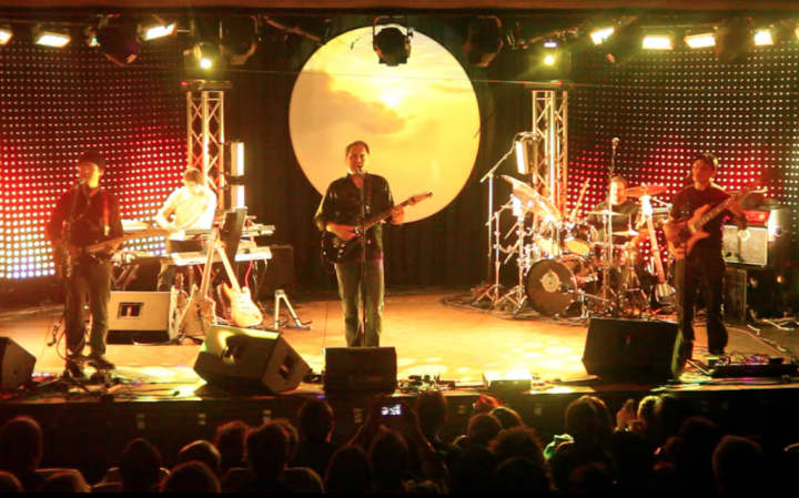 Pink Floyd tribute band, &quot;Us Not Them&quot; will perform at the Emelin Theatre on Saturday, Oct. 5. 