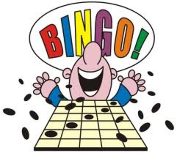 There will be an afternoon of bingo and and buffet lunch in Hastings on Oct. 26.