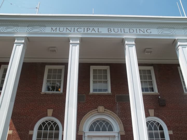 The Hastings Architectural Review Board will meet on Monday, Oct. 7. 