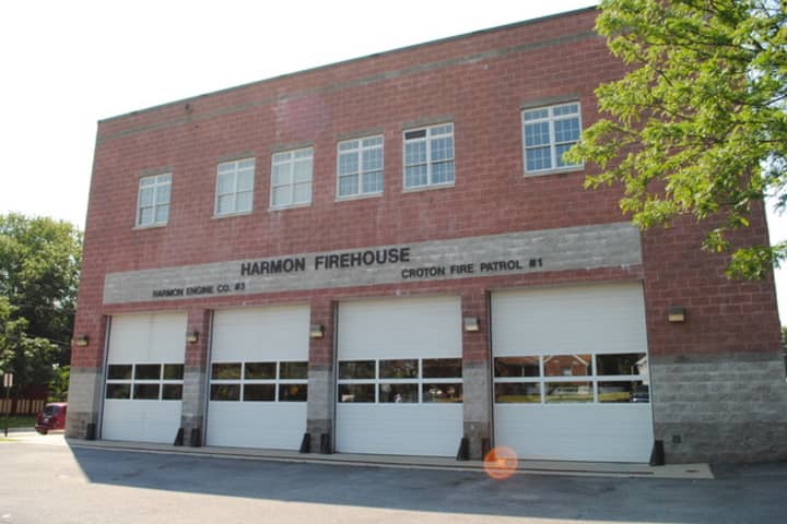 The Croton-on-Hudson Fire department will host its annual &quot;Fire Fair&quot; on Sunday, Oct. 6 at the Harmon firehouse. 