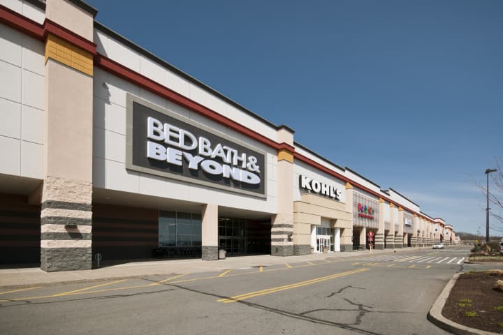 National Realty &amp; Development Corporation, which built this shopping center in Middletown, N.Y., will receive an award from the March of Dimes New York Chapter.