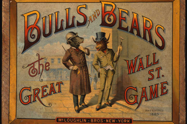 A lecture on board games in America&#x27;s history will be held in Norwalk.  