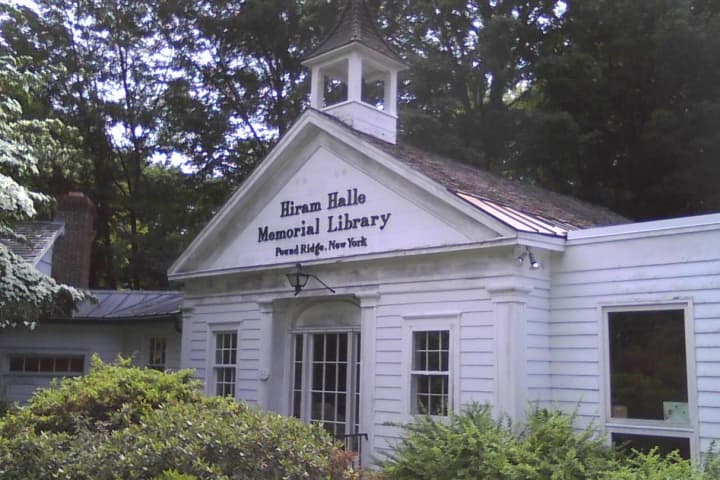 Pound Ridge Library is holding courses on the Civil War.  