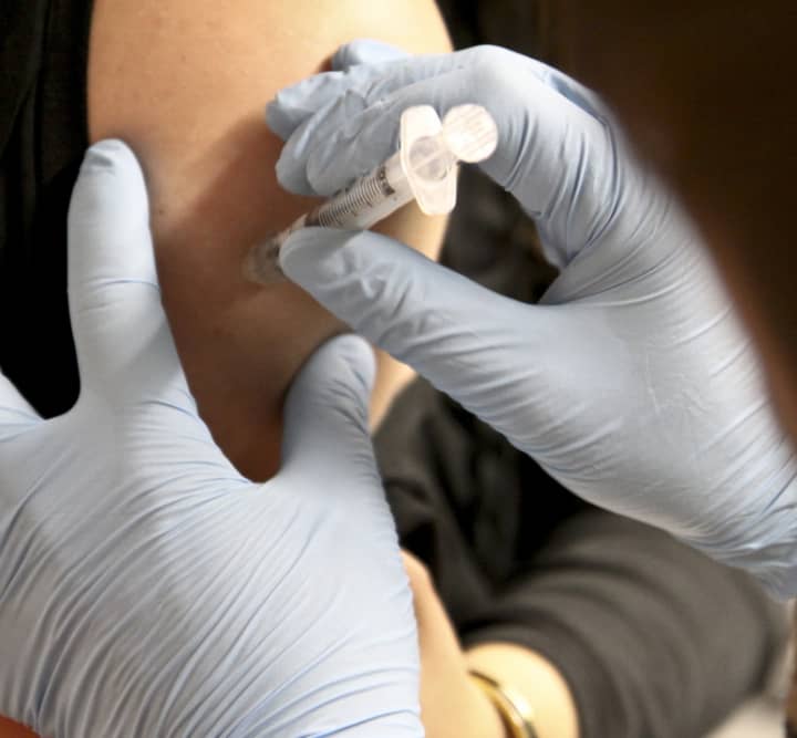 The Centers for Disease Control and Prevention (CDC) is urging Americans to get the annual flu vaccine.