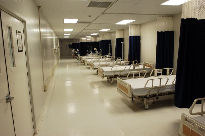 Wartburg donates medical beds to Jamaica hospitals.
