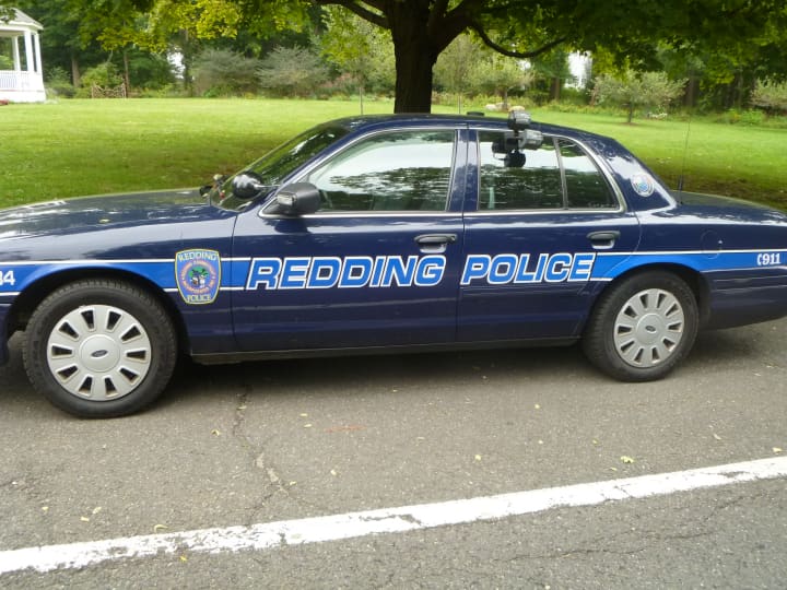 Redding Police are investigating an accident that left an Easton teen in critical condition.