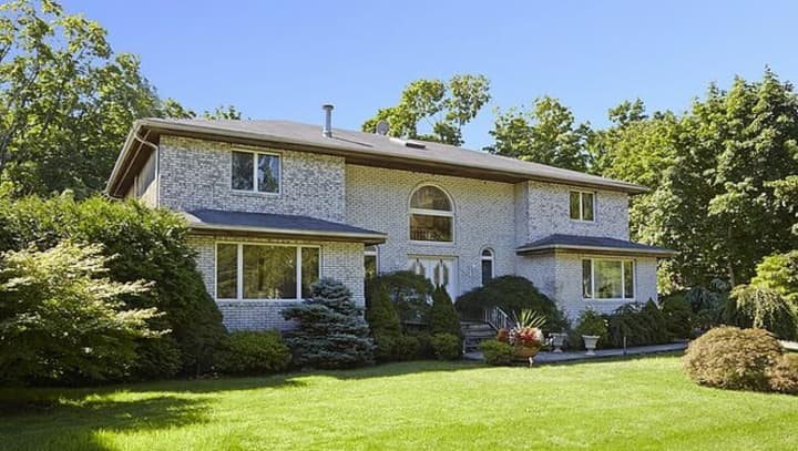 2 Nina Lane in White Plains is currently on the market for $1,195,000. It is being marketed by Rand Realty.