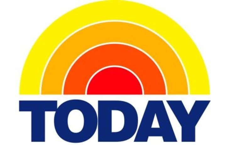 A Blind Brook English teacher and eighth-grader will try to stump the anchors of the &quot;TODAY Show.&quot;