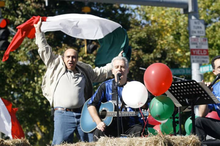 Stamford will celebrate its Italian heritage during the Columbus Day parade on Sunday, Oct. 11. 