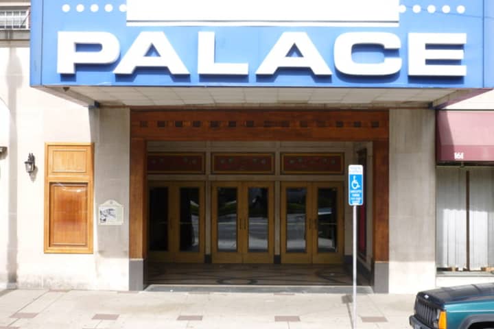 The Palace Theatre will host a screening of the bullying documentary, &quot;Finding Kind&quot; on Thursday, Oct. 17. 