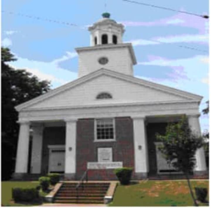 The Mount Vernon Heights Congregational Church is organizing an Invest In Our Community rally Oct. 17.
