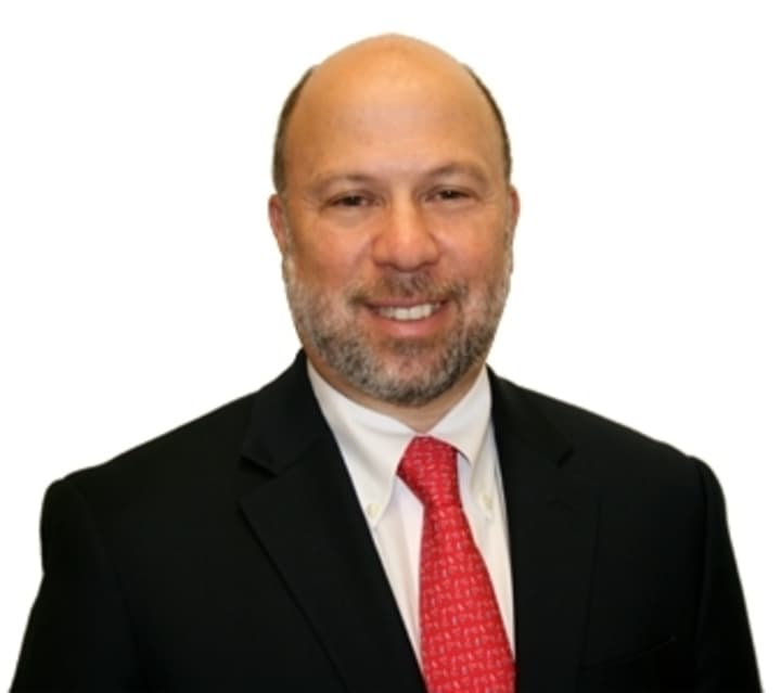 Dr. Simeon Schwartz, CEO of WestMed