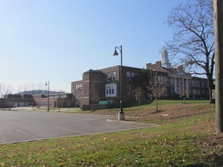 Somers Middle School