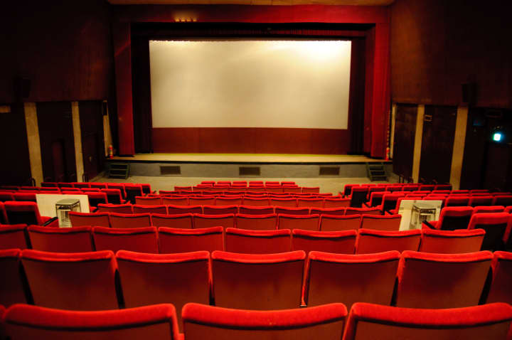 See the movies playing near Easton, Weston and Redding this weekend.