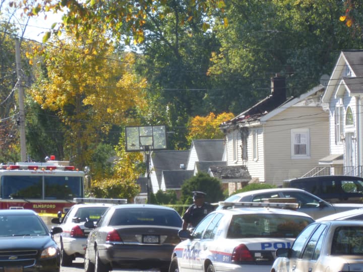 The Elmsford and Greenburgh communities are assisting the family of a child who was killed in a fire.