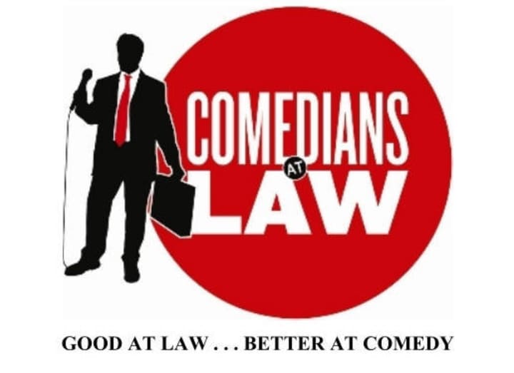 WPPAC and LoHud Comedy are partnering on the night of comedy with &quot;Comedians at Law - Good at LawBetter at Comedy&quot; in November. 