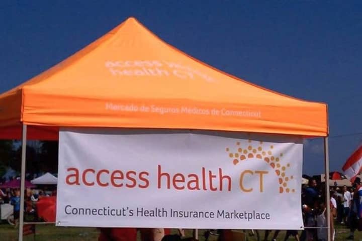 An independent report found Access Health CT offered the quickest online shopping for Fairfield County residents. 