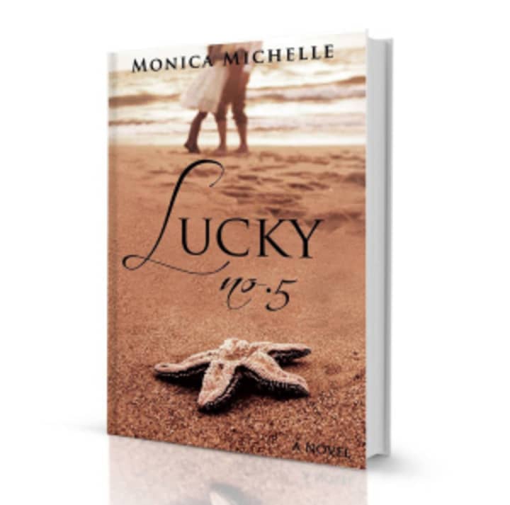 Novelista Publishing will donate a portion of the proceeds from each sale of its new novel, &quot;Lucky No. 5&quot;, to Literacy Partners.