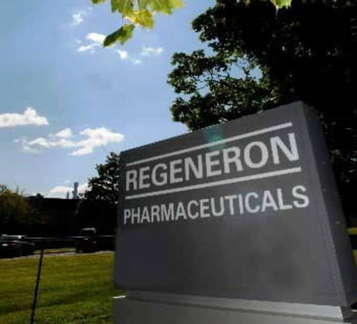 Regeneron has been an intergral part of the business community in the Greenburgh and Tarrytown.