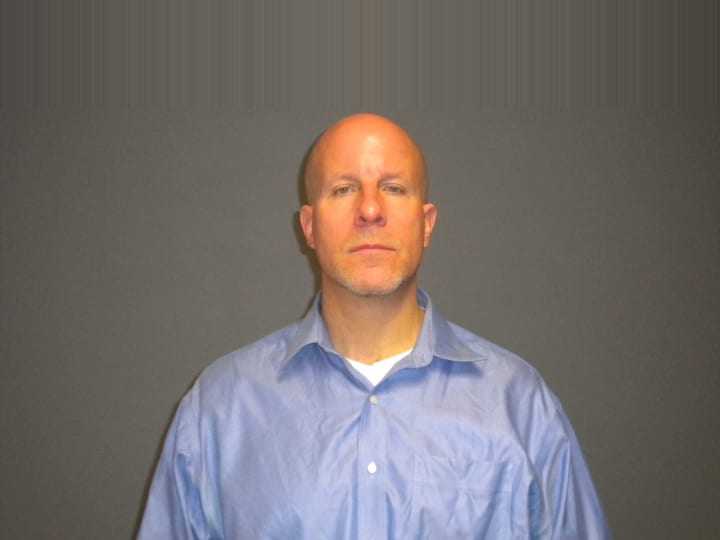 Fairfield Ludlow High School teacher, Glenn Mishuck, 47, of Bridgeport, was charged Thursday with 17 counts of sexual assault. 