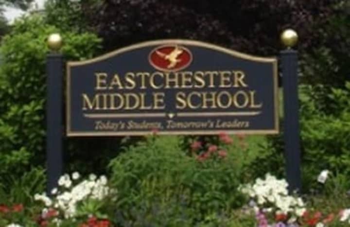 Eastchester Middle School earned an honor from Common Sense Media.