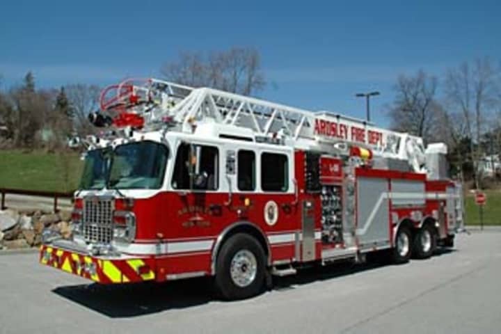 The Ardsley Fire Department will hold a smoke drill at 50 Heatherdell Road.