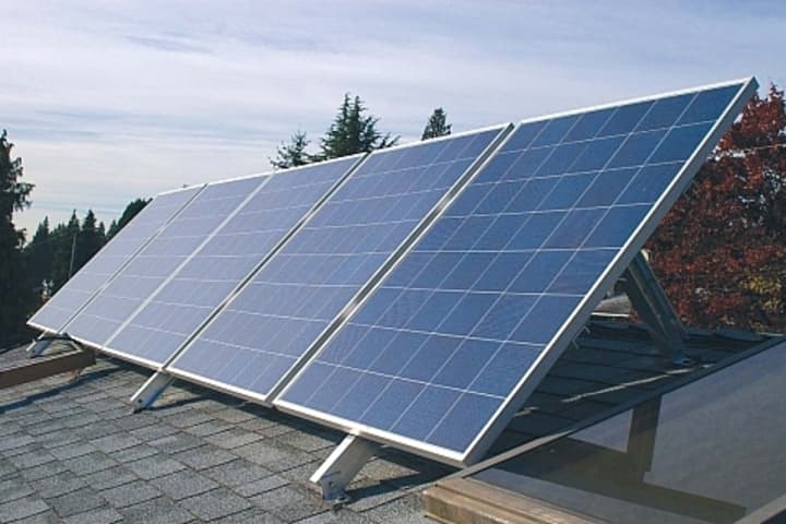 The Hilton Westchester in Rye Brook, N.Y. hosts a Solar Showcase on Nov. 20.
