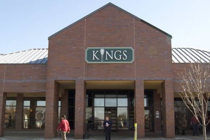 King&#x27;s Market will hold a weekend-long holiday tasting on Nov. 15-17.