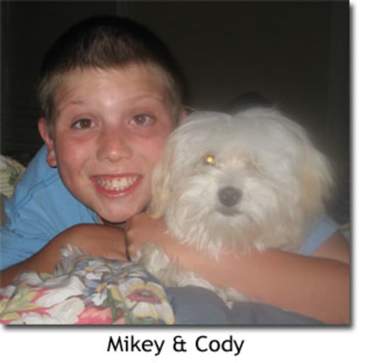Support the Mikey Czech Foundation at a gala event on Nov. 16.