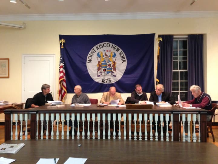 The Mount Kisco Planning Board will continue to discuss the Hearth at Mount Kisco on Nov. 26. 