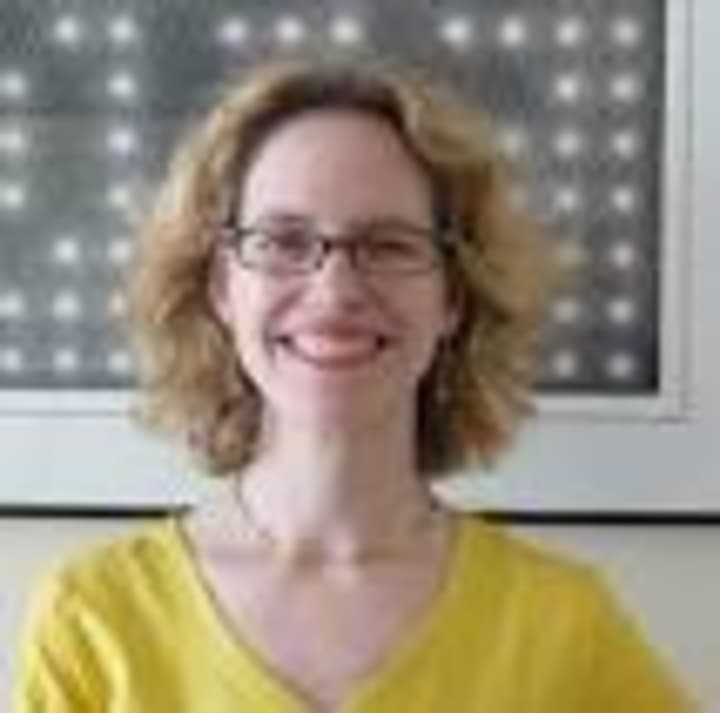 The New Rochelle Public Library is set to host a special artistic design presentation on Nov. 21 featuring curator and designer Ellen Lupton.