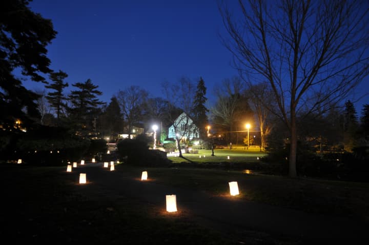 Family Centers&#x27; Hope Lights Lives luminary project is underway in Darien, Fairfield, Greenwich, New Canaan, Norwalk, Rowayton, Southport, Stamford, Weston and Wilton.
