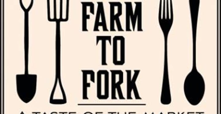 The Norfield Grange hosts &quot;Farm to Fork: A Taste of the Market&quot; to open the fourth season of its Winter Farmers Market.