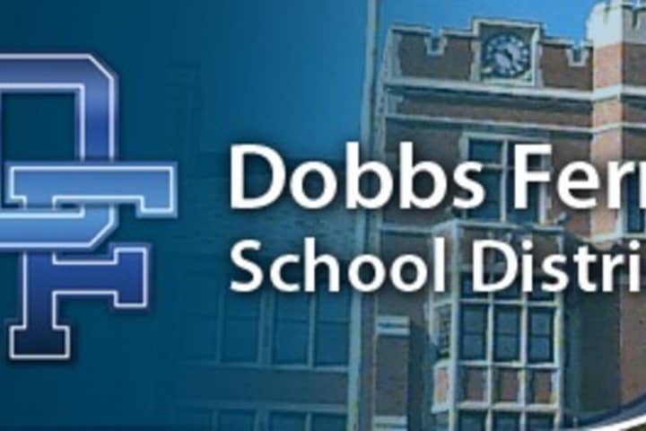 Dobbs Ferry School Distrct has launched a student technology program.