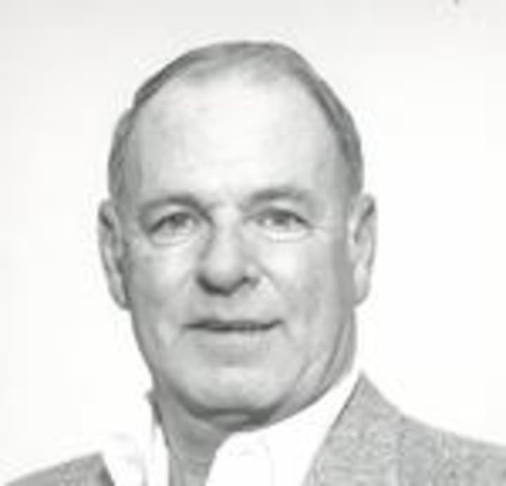 Richard W. Haggerty, Jr.