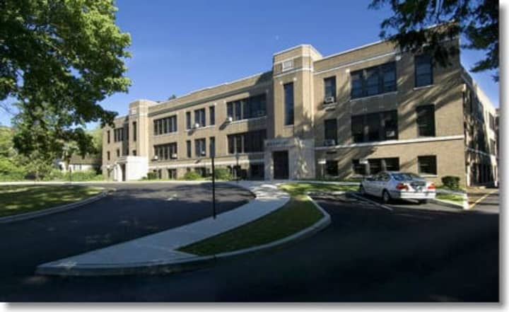 Ossining&#x27;s Roosevelt Elementary School recently announced the cancelation of the Tuesday, Nov. 26 orchestra rehearsal. 