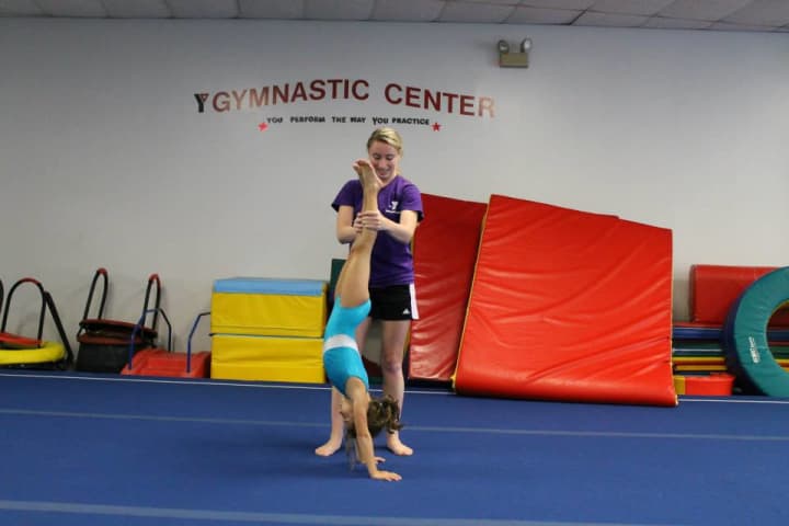 The gymnastics program and child care services offered at the Westport Weston Family Y may be shut down if alternate locations for these programs are not found.