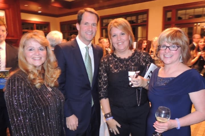 Norwalk&#x27;s STAR Inc. set a record at the 12th annual STAR Gala raising more than $310,000 earlier this month. 