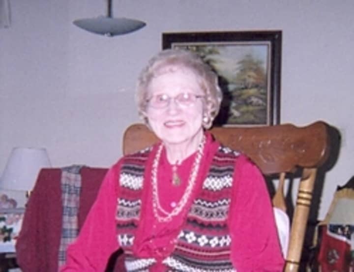 Gloria E. Ryan