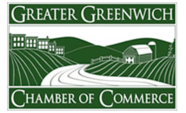 The Greenwich Chamber of Commerce is sponsoring its annual holiday decorating contest for town businesses. 