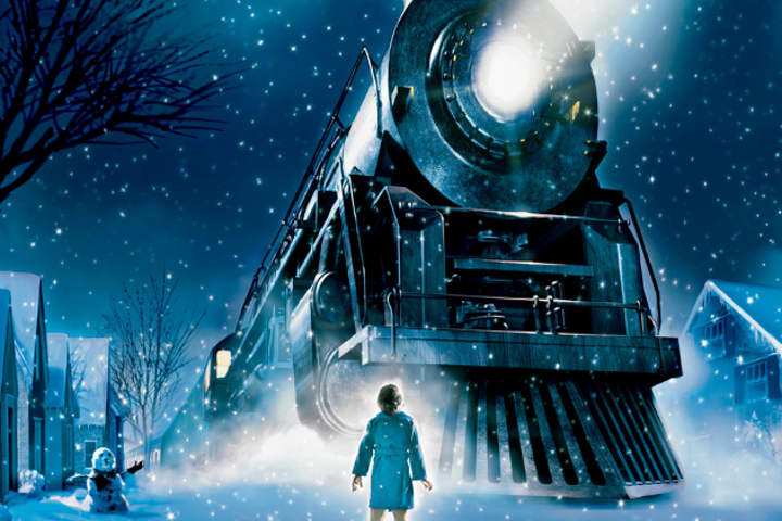 The Maritime Aquarium in Norwalk is selling tickets for an IMAX presentation of &quot;The Polar Express&quot; during the holiday season. The film will run at the aquarium on weekends from Friday, Nov. 29 to Jan. 1. 