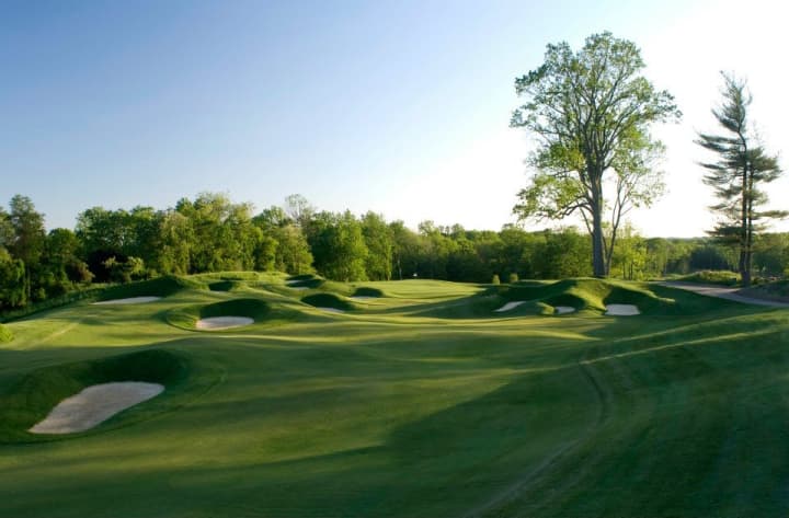 Pound Ridge Golf Club will have significant enhancements made to its clubhouse by next spring.