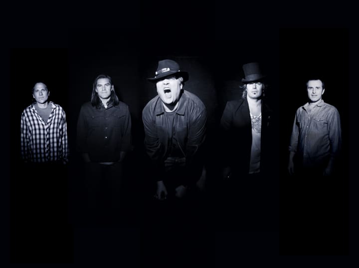 Blues Traveler is set to play two shows at Port Chester&#x27;s Capitol Theatre.