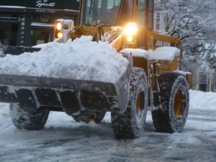 County, village, town and city departments are prepared for the upcoming winter.