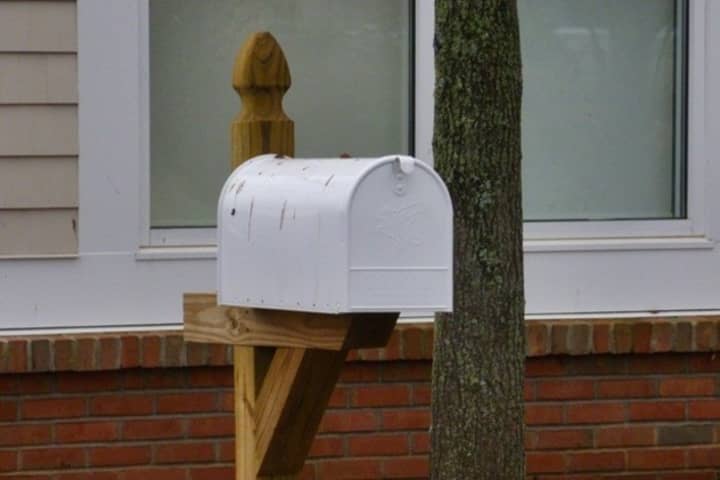 Westport Police have received numerous complaints of stolen or vandalized mailboxes in the past two weeks.
