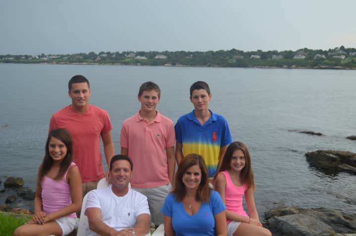 The Westchester and Fairfield chapters of the Juvenile Diabetes Research Foundation will honor Purchase&#x27;s Stagg Family at the 2014 Crystal Ball. 