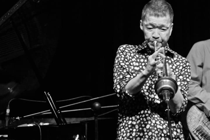 Internationally acclaimed jazz trumpeter, composer and Grammy award-winner Shunzo Ohno will perform in Peekskill.